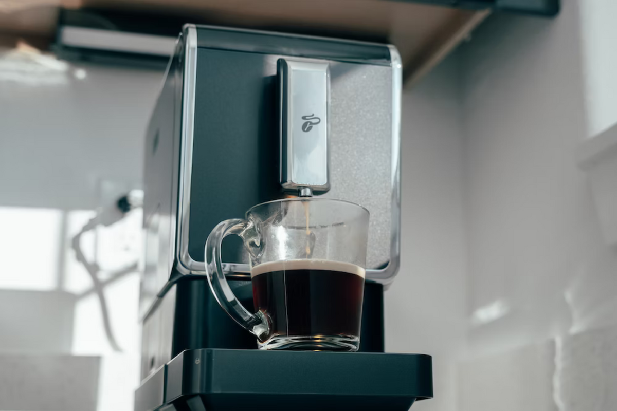 Welche Kaffeemaschine passt zu welchem Kaffee?