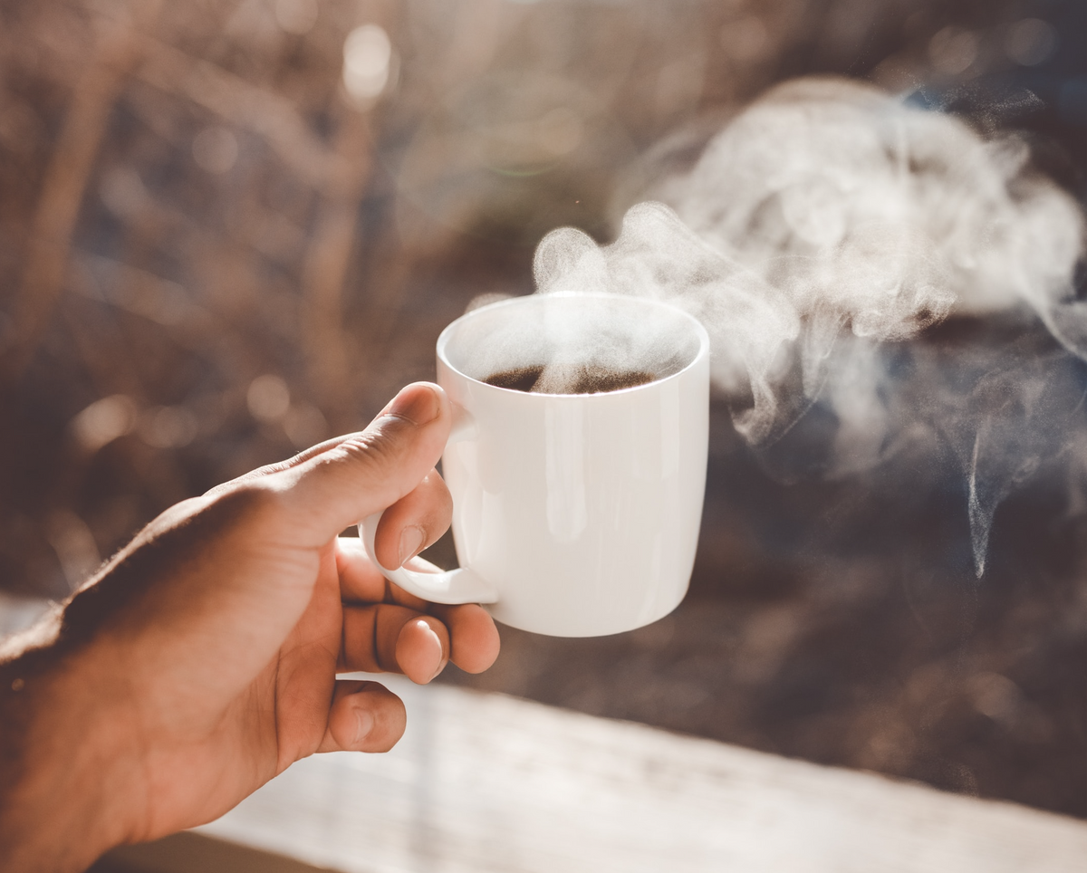 Koffein Wirkung Nebenwirkungen Menge
