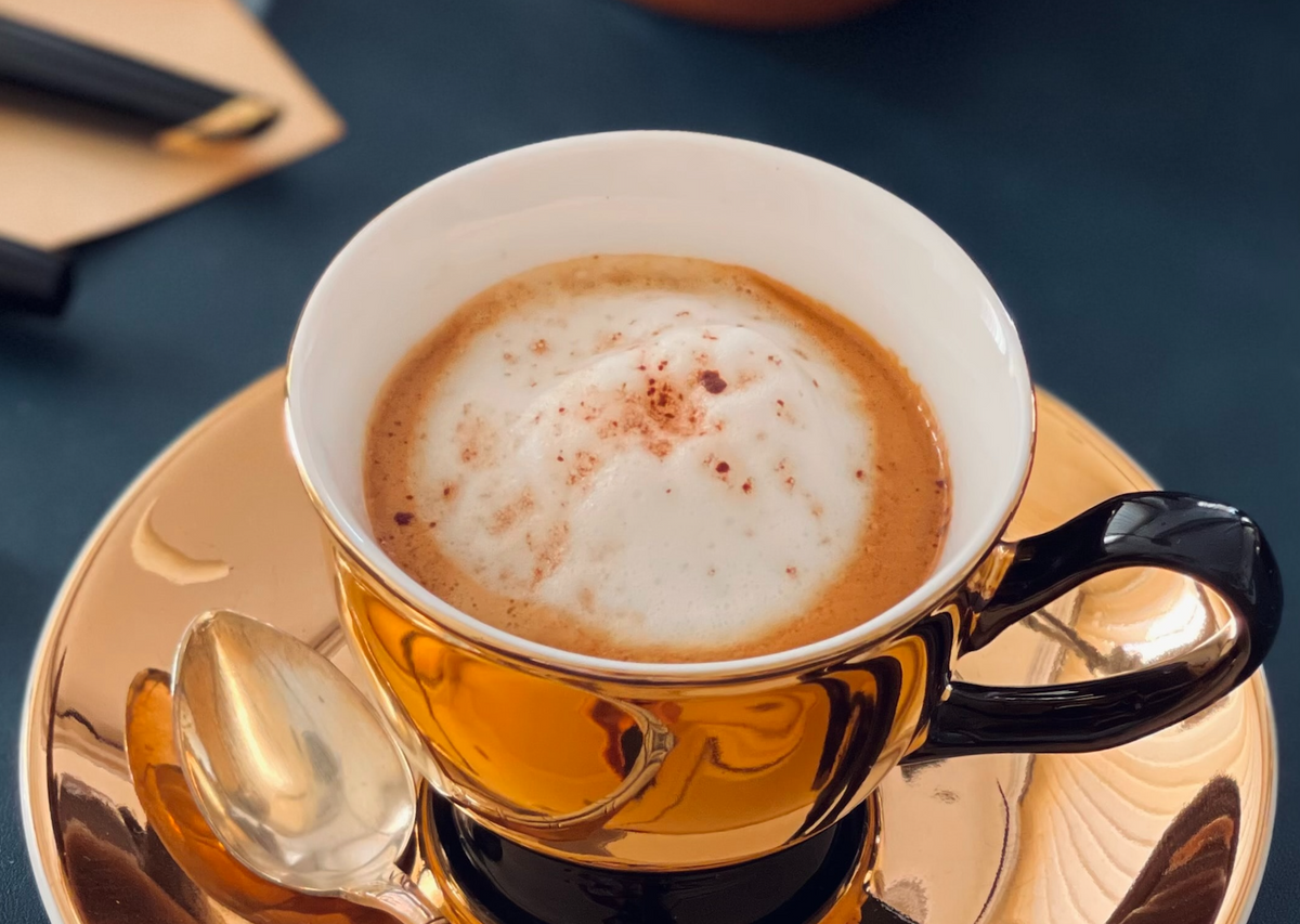 Espresso Macchiato Tipps Zubereitung Rezept