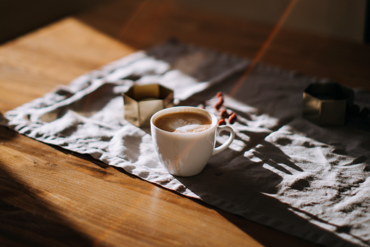 Geschichte Kaffee Schweiz Schweizer Kaffeekultur