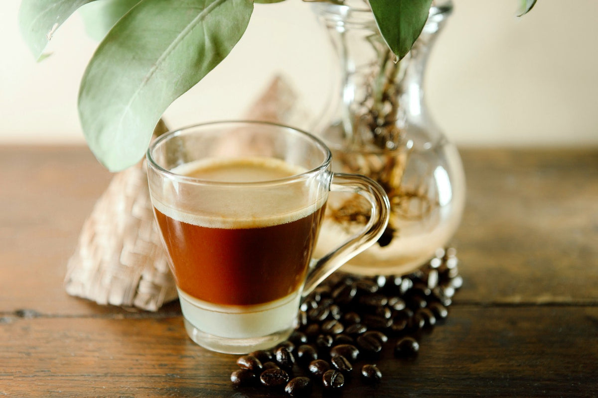 Kopi Luwak
